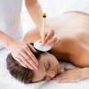 Hopi Scented Earwax Removal Candles + Protective Disc