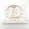 Mad Dots Mum Compact Mirror