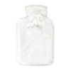 Hot Water Bottle Plush 2 Litre