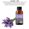 Glamza Premium Essential Oils - 100% Pure & Natural