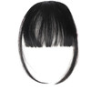 Stylish Big Bang Hair Bangs Extensions Large