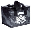 Cool Bag (Recycled Plastic Bottle) - The Original Stormtrooper Black