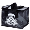 Cool Bag (Recycled Plastic Bottle) - The Original Stormtrooper Black