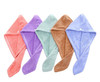 Glamza Speed Dry Adult Size Hair Towel