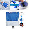 Warm Hand Mitt Ice Scraper
