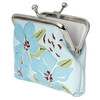 Tic Tac Purse - Rhododendron
