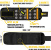 Grafta Magnetic Wristband DIY Tools Gadget