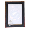 Anne Stokes Canvas 25cm x 19cm - Yin Yang Protector