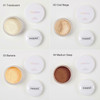 Phoera No Filter Setting Powder Loose Face Translucent Foundation Makeup Puff UK