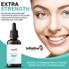 Infinitive Beauty Rise and Shine Tooth and Gum Oil 30ml