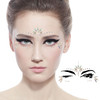 Festival Face Jewellery Stickers
