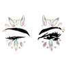 Festival Face Jewellery Stickers