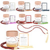 Mallah Necklaces