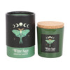 Dark Forest Scented Candles