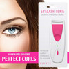 Glamza Heated Eyelash Curler