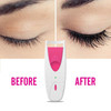 Glamza Heated Eyelash Curler