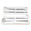 4 Piece Dental Kit