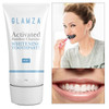 Glamza Bamboo Charcoal Toothpaste x 1