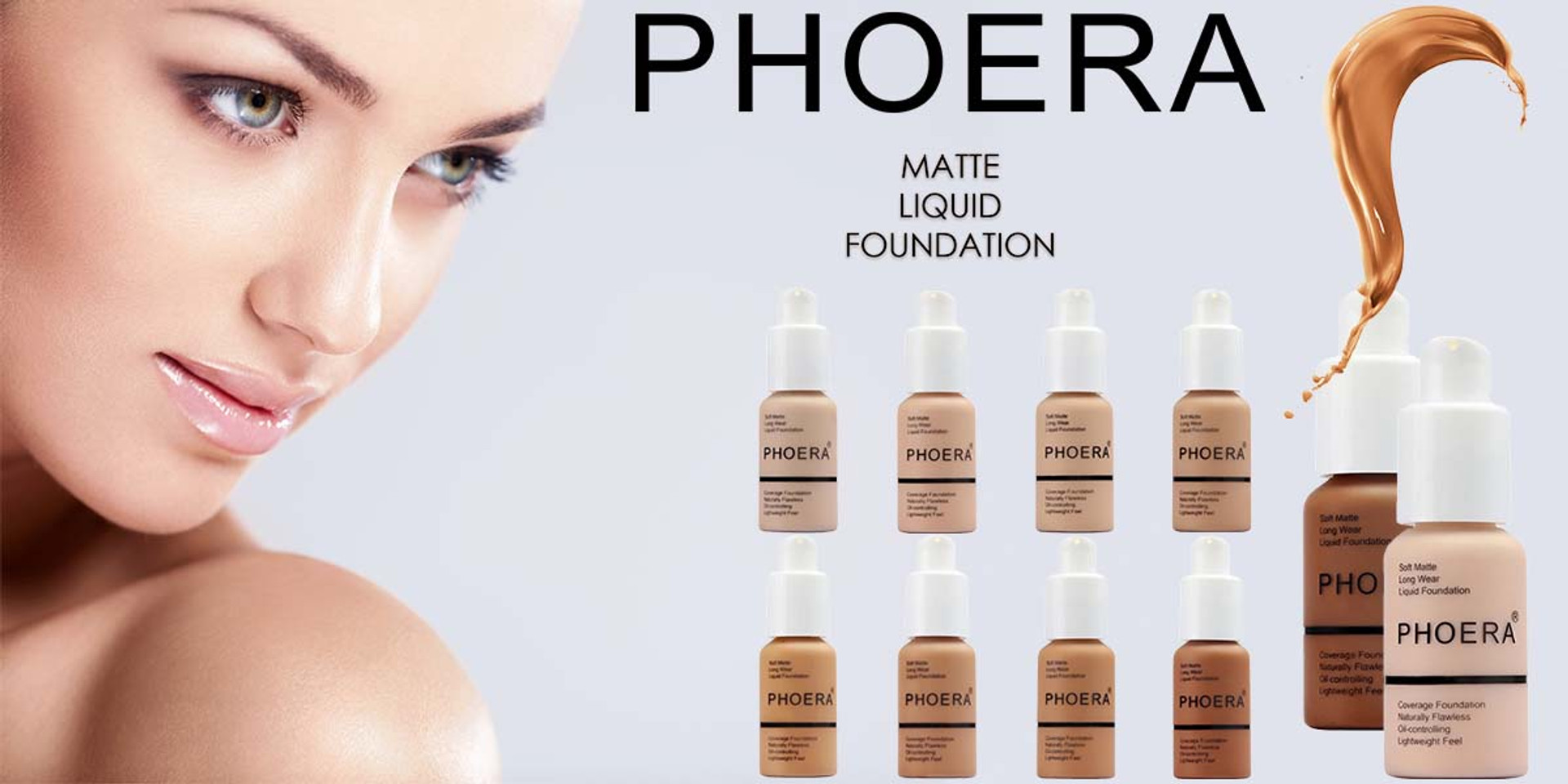 Phoera Products