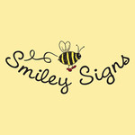 Smiley Signs