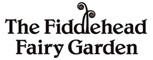 The Fiddlehead Fairy Garden