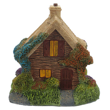 Magical Forest Fairy Enchanted Fairy House