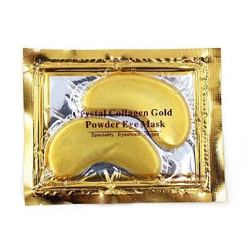 GOLD Collagen Eye Mask