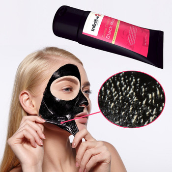 Infinitive Beauty Deep Cleansing Blackhead Peel Off Mask 50g