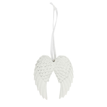 Double Angel Wings