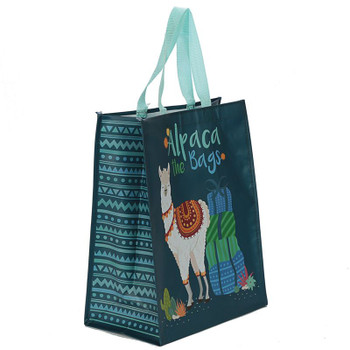 Shopping Bag - Alpaca The Bags