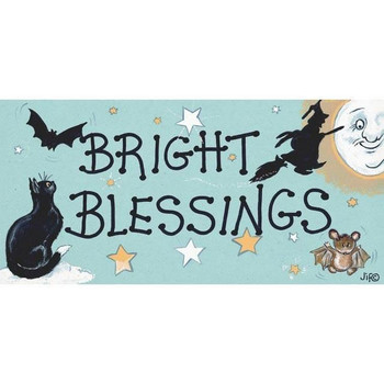 Smiley Signs - Bright Blessings