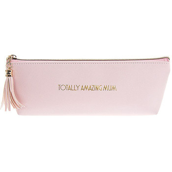 Totally Amazing Mum Cosmetic Pouch
