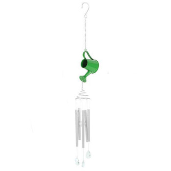 Wind Chime - Gardeners Green Watering Can