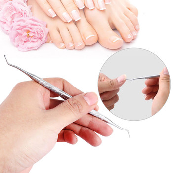 Ingrown Toe Nail Double Ended Corrector Tool