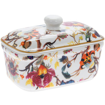 Butter Dish - Anthina