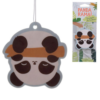 Air Freshener - Pandarama Eucalyptus