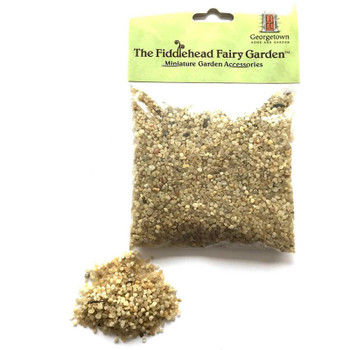 Fiddlehead Fairy Gardens - Gravel - Natural