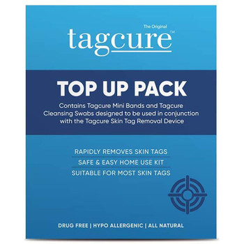 Tagcure Refill Pack V2