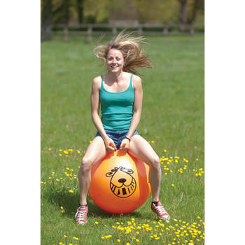 Classic Space Hopper