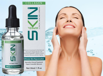 Skinapeel Collagen Serum 30ml