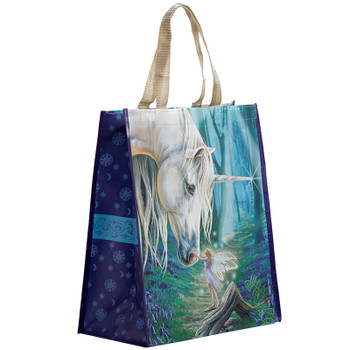 Lisa Parker Reusable Shopping Bag - Fairy Whispers