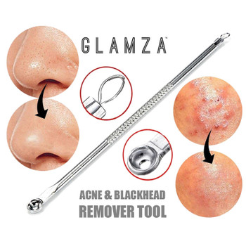 Glamza Spot Removal Tool Double Circle