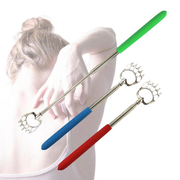 Telescopic Hand Back Scratcher