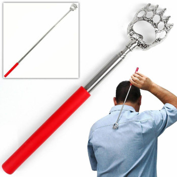 Telescopic Hand Back Scratcher