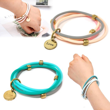 Glamza Mosquito Repellent Bracelet