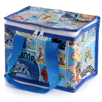 Cool Bag - Asterix Comic Strip