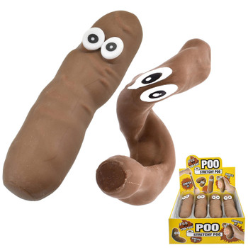 Stretchy Poo