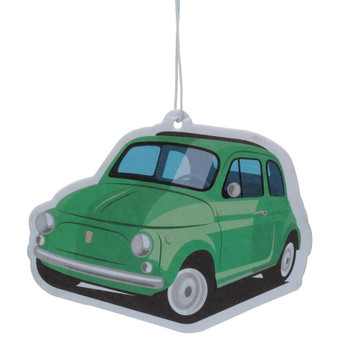 Air Freshener - Fiat 500 Fresh Mint