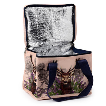 Cool Bag - Wild Stag