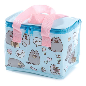 Cool Bag - Pusheen the Cat Foodie